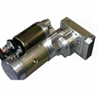 Meziere TS400 Starter High Torque Mini Inline Natural Finish New. Price: $749.86.