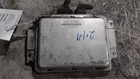 2007 Chrysler 300 Body Control Module Used. Price: $63.99.