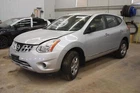 2011 Rogue Trans Ecu 310361VK1A Used. Price: $74.99.