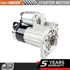 Starter 17685 For Nissan Frontier 1998 1999 2000 2001 D21 Pickup 1996-1997 2.4L New. Price: $42.74.