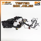 04-13 Bentley Continental Gtc Engine Bay Fuse Box Relay Wiring Harness Oem Used. Price: $160.41.