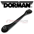 Dorman Rear Left Lateral Arm For 2006-2007 Volkswagen Golf Suspension Gi New. Price: $78.00.