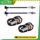 4PCS Front+rear Oxygen Sensor 96-02 For Chevy Express 1500/2500/3500 5.7L 7.4L New. Price: $39.12.