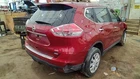 Chassis Ecm Body Control Bcm Vin K 1ST Digit Fits 14-16 Rogue 7103847 Used. Price: $134.80.