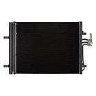 CU3733 Ac Condenser For 2008-2017 Land Rover Volvo 08-13 S80 V70 XC70 LR000566 New. Price: $81.31.