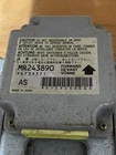 Bag Module MR243890DP Fits 97-00 Dodge Avenger D138-90878 Used. Price: $14.00.