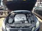 Chassis Ecm Abs Left Hand Engine Compartment Fits 06-07 Lexus GS430 343760 Used. Price: $130.00.