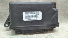 Front Door Module Lock/window 25745823 Fits 03 Cadillac Cts D216-180257 Used. Price: $37.38.