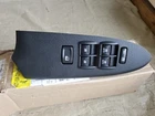 Ac Delco D1459G Multi-purpose Switch For 2006-09 Chevy Trailblazer New. Price: $300.00.