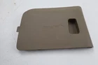 2007-2013 Acura Mdx Left Interior Cabin Fuse Relay Box Cover Lid Trim STX-A0 Oem Used. Price: $31.49.