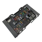 2010-2014 Chevrolet Silverado Gmc Sierra Fuse Box Relay Junction 20978811 Oem Used. Price: $175.00.
