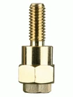 Metra BT305L-10 Install Bay Battery Side Post Adapter Long Brass Package Of New. Price: $52.98.