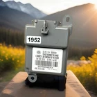 Volkswagen Vw Tiguan Golf Seat Occupant Sensor Control Module 5N0959339B Oem Used. Price: $128.00.