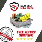 For Toyota Tacoma Srs Module Reset Repair Light Off Service 89170-04010 Remanufactured. Price: $39.97.