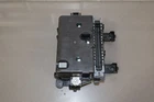 03-06 Chevy Ssr Cabin Fuse Relay Junction Box Block W/base Oem Used. Price: $108.00.