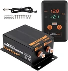 Maxpeedingrods 12V 24V Dual Battery Isolator Kit 150AMP With Intelligent New. Price: $95.80.