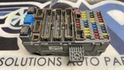 2011 Acura Rdx Cabin Fuse Box ZCLG7Y9-STK-A003 Used. Price: $59.99.
