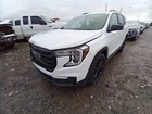 Chassis Ecm Driver Park Assist Opt UD7 Fits 19-24 Equinox 11764246 Used. Price: $78.02.