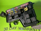 2002-2005 Ram 1500 2500 3500 Integrated Power Fuse Box Relay 56051039AD Used. Price: $149.88.