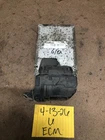 Oem Gm Rear Suspension Module 15095294 Escalade Yukon Used. Price: $75.00.