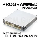 A18-E08 G91 Plug&play 1995 Nissan 240SX 2.4L Engine Computer Ecm Pcm Ecu Oem Remanufactured. Price: $329.99.