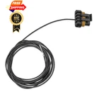 Tavaski 96" Resistor Wire Pigtail Converts 12V Signal, Ls Gen III-4 Pin... New. Price: $23.98.