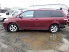 Chassis Ecm Temperature Front Heater Housing Fits 11-13 Sienna 31930172 Used. Price: $190.65.