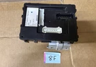 2014-15 Nissan Versa Note 1.6L Engine Body Control Module Oem 284B13WC2A Used. Price: $15.00.