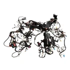 2016-2021 Mercedes C450 W205 Sedan Main Body Wire Wiring Harness Cable Oem Used. Price: $551.62.