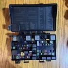 14 Jeep Grand Cherokee Fuse Box Totally Integrated Power Module Tipm P68137439AD Used. Price: $149.99.