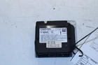 2017 Maserati Ghibli 3.0L Safety Srs Restraint Control Module Ecu 670036911 Oem Used. Price: $97.96.