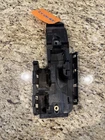 Saab 93 9-3 Engine Bay Fuse Relay Box Mount Support 24437468 03-07 Used. Price: $29.95.