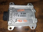 Chassis Ecm Transmission Cvt Fits 17-19 Sentra 589006 310369AE2E Used. Price: $68.50.