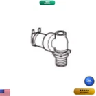 Thetford 38064 Toilet Solenoid Valve New. Price: $61.54.