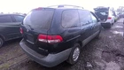 Chassis Ecm Multiplex Network Left Hand Dash Fits 01-03 Sienna 32532483 Used. Price: $190.65.