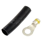 Dorman 94093 0.28" 12/10 Gauge Black/silver Ring Terminals New. Price: $10.14.