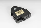 Delco 15-73666 Hvac Air Valve Actuator New. Price: $79.95.