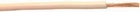 East Penn 02359 16 Gauge Primary Wire - 100' White New. Price: $32.47.