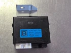2008-2009 Subaru Outback Daytime Running Light Lamp Module 84067AG04A Oem Used. Price: $64.00.