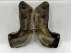 1994 1995 1996 Chevrolet Pickup 3500 2500 Support Brackets 15686451 15686452 Used. Price: $48.00.