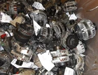 2024 Dodge Ram 2500 6.7L Alternator Oem Used. Price: $95.25.