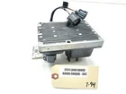 2014-2019 Land Range Rover Evoque Dynamic Start Stop Control Module Oem. Used. Price: $89.99.