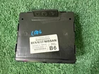 Ac Temperature Module Amplifier 2021 Nissan Sentra Sv Oem Used. Price: $95.29.