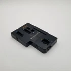 2012 - 2015 Mercedes SLK350 R172 Fuse Relay Sam Control Module 1729060205 Used. Price: $71.99.