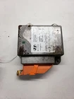 Control Module Bag Under Console With Side Ab Fits 2004-2006 Hyundai Elantra Oem Used. Price: $43.95.