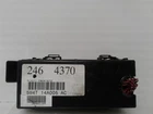 Chassis Ecm Multifunction Front Electronic Module Fits 04-06 Lincoln Ls 1299731 Used. Price: $77.63.