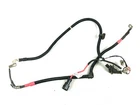 Mini Cooper F56 Petrol Starter Alternator Wiring Harness Loom 8677248 Used. Price: $36.00.
