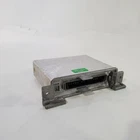 1981 Mercedes 380SL Oem Ecm Pcm Ecu Engine Control Module Computer 0280800038 Used. Price: $62.50.
