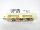 2015-2019 Hyundai Sonata Icm Relay Box Unit 91940-C2010 Used. Price: $37.05.