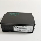 Oem KDY5-675X0 Mazda 3 Bcm Body Control Computer Module Front 2016 Used. Price: $95.07.